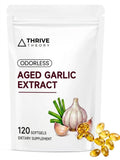 Thrive Theory Aged Garlic Extract